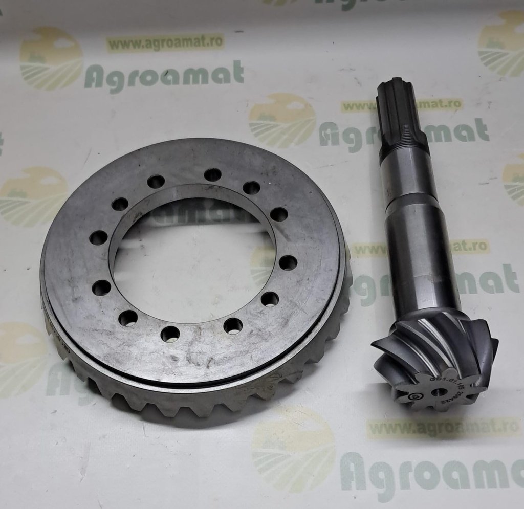 Grup Conic Z-9/31 3426638M91