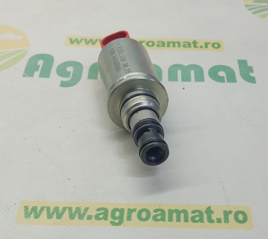 Electrovalva Org. 84276869