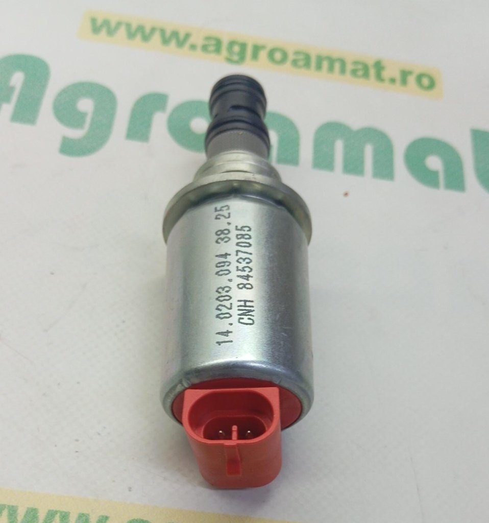 Electrovalva Org. 84276869