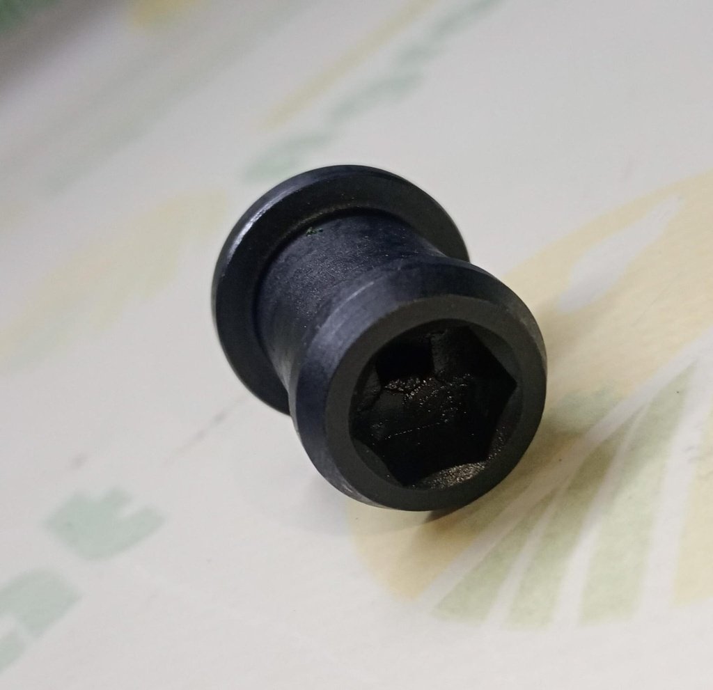 Bolt Cuplaj Pompa Hidraulica R34360