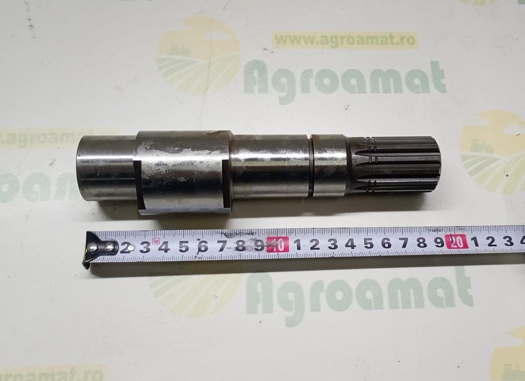 Ax Pompa Hidraulica R79150