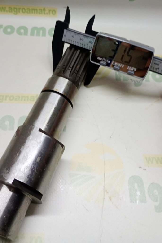 Ax Pompa Hidraulica R79150