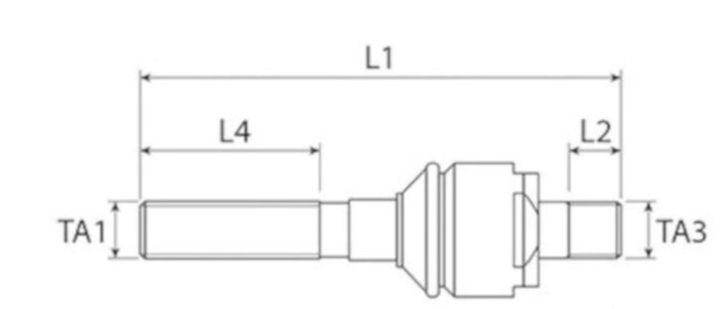 Bieleta RE271440