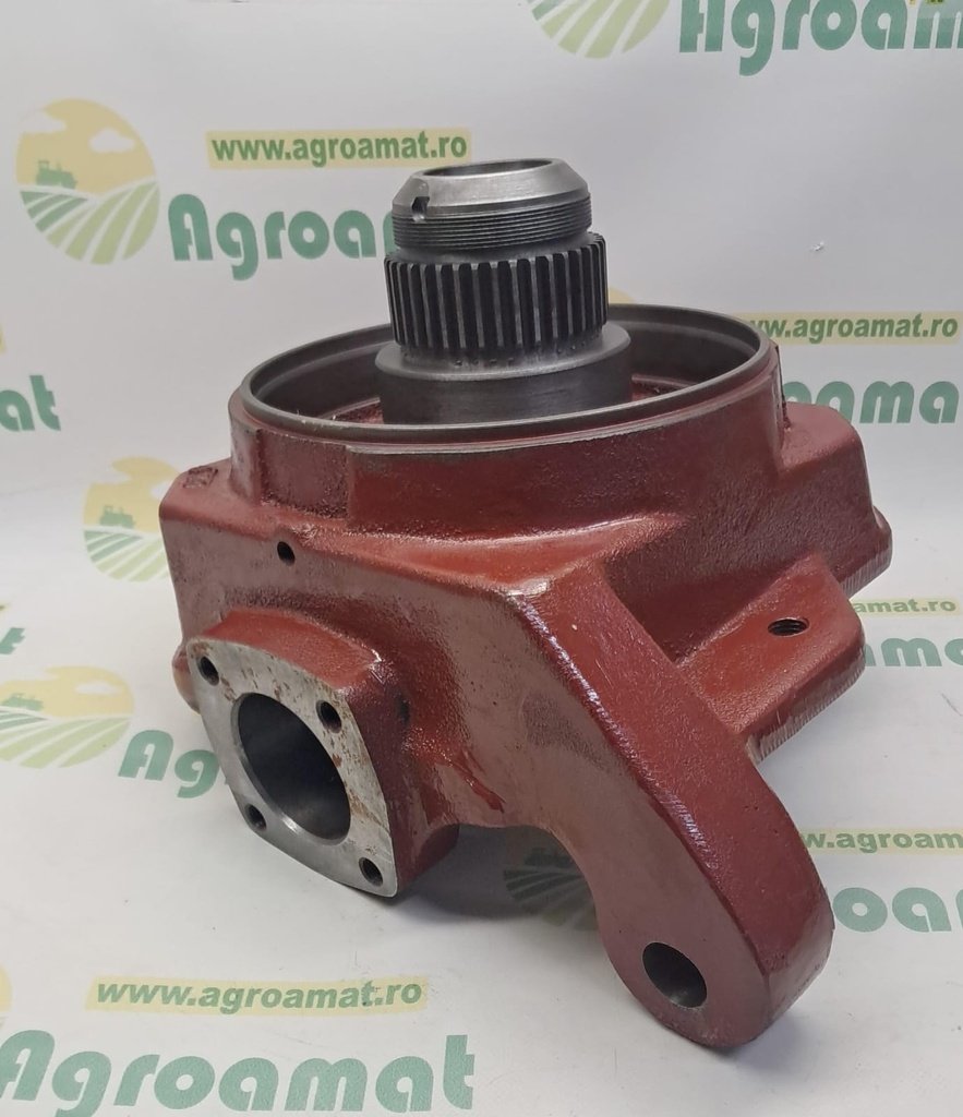 Fuzeta Punte Dr. 3764016M91