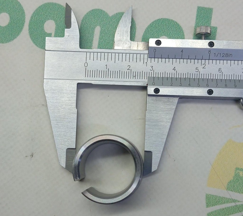 Bucsa Conica 3583436M1