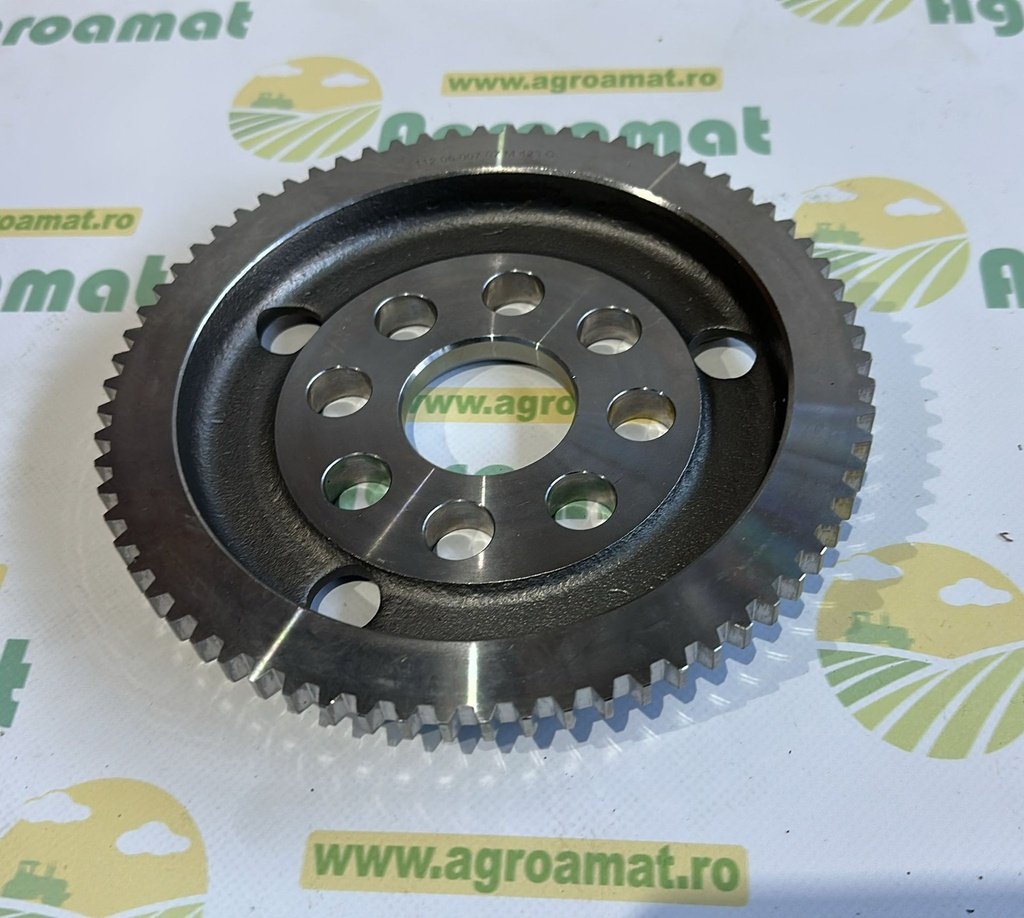 Coroana Manitou 565998