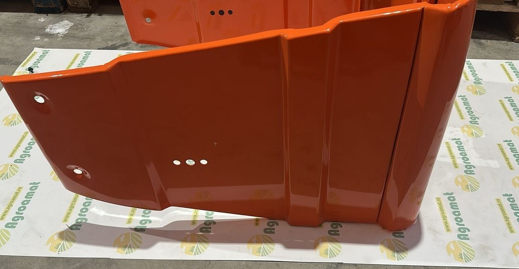 Capota Radiator Fiat 599112