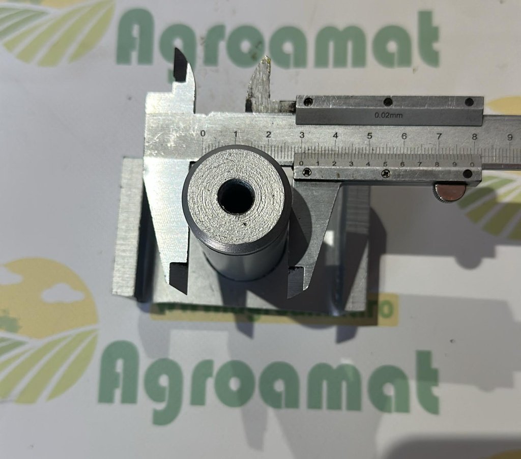 Bolt cu Opritor Lemken 3133023