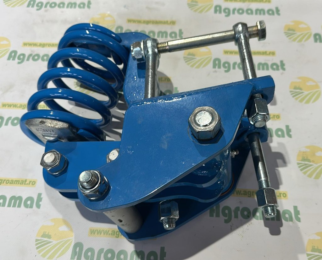 Suport Lemken Rubin 6128093