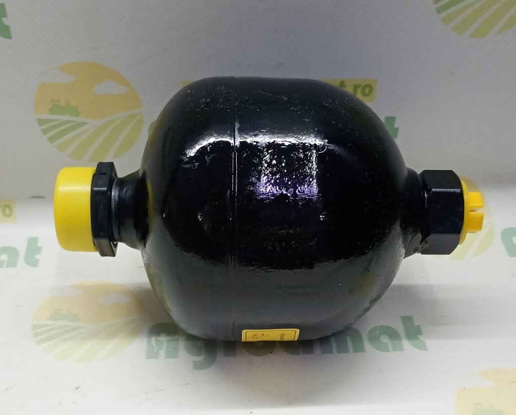 Acumulator Presiune (80 BAR) AZ101765