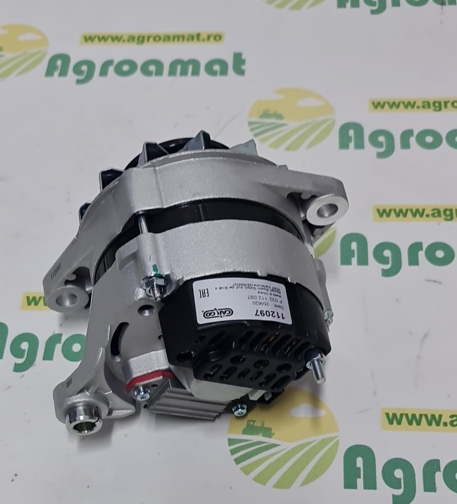 Alternator 2.9439.260.0