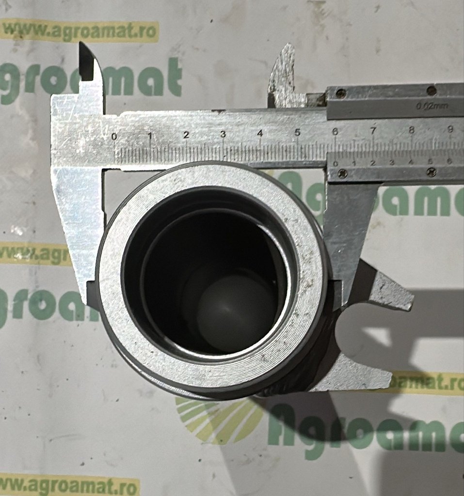 Tub Rulment Lemken 4021271