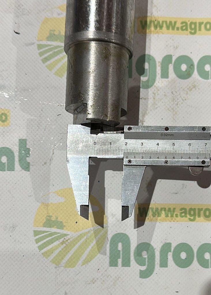 Ax Amazone 963101