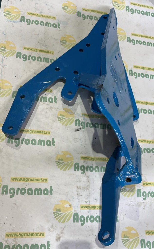 Barsa Dr. Lemken 4671016
