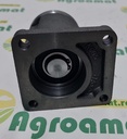Suport Fulie Ventilator JCB 02/202962