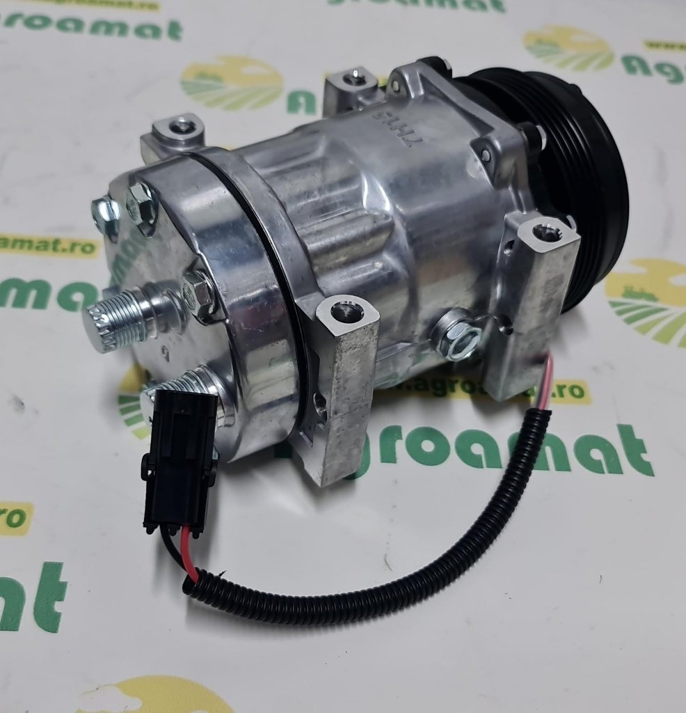 Compresor Clima AC 84448669 