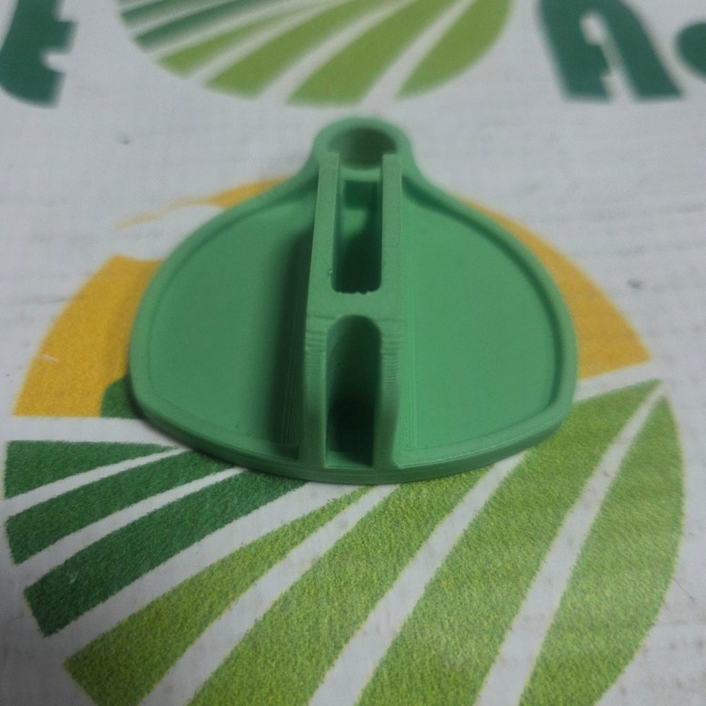 Capac Cupla Hidraulica AL177680