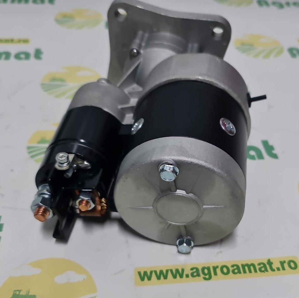 Electromotor cu Reductor G380900060010