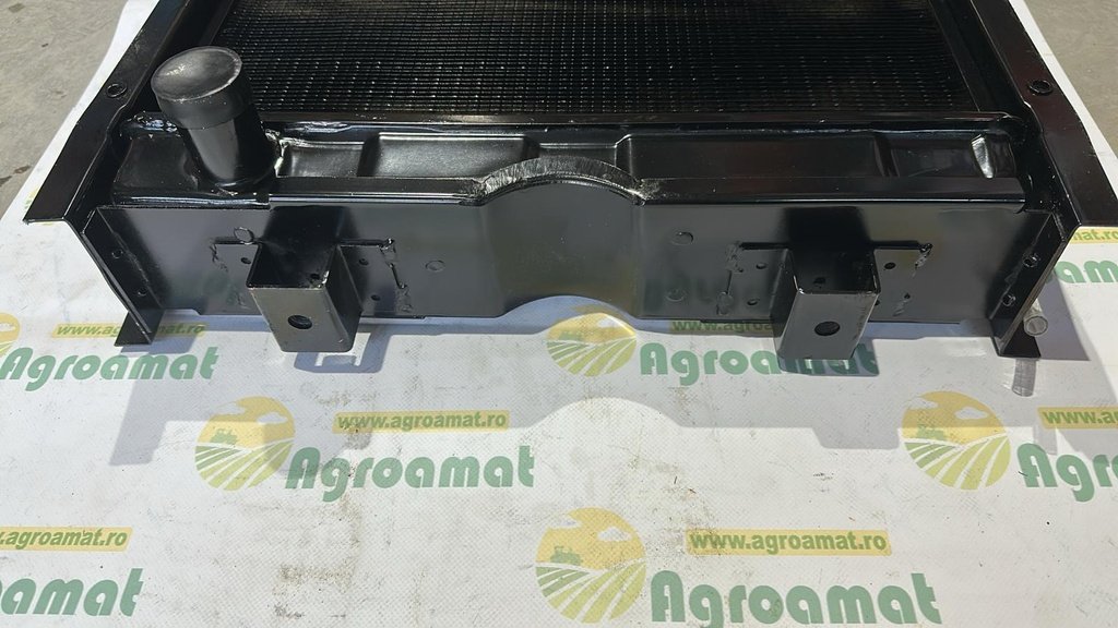 Radiator Apa 4997175