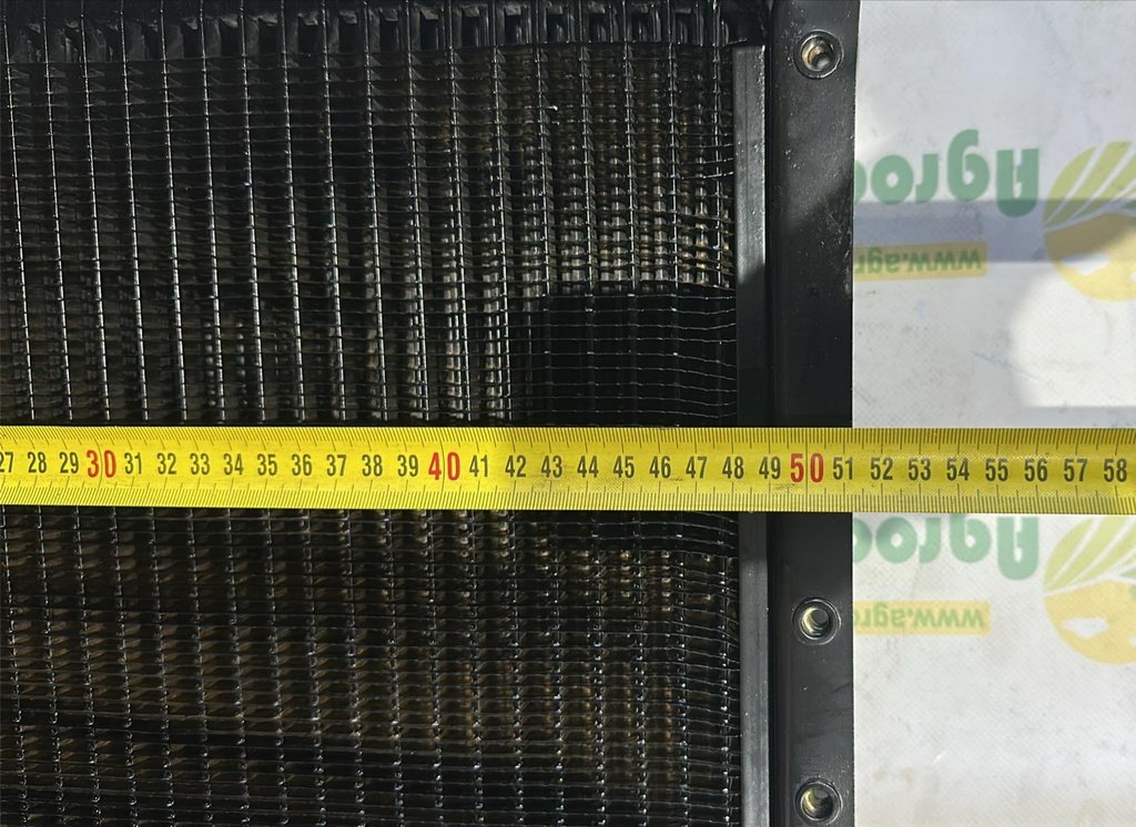 Radiator Apa 4997175
