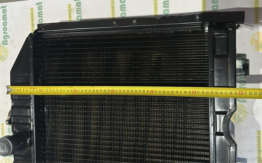 Radiator Apa 4997175