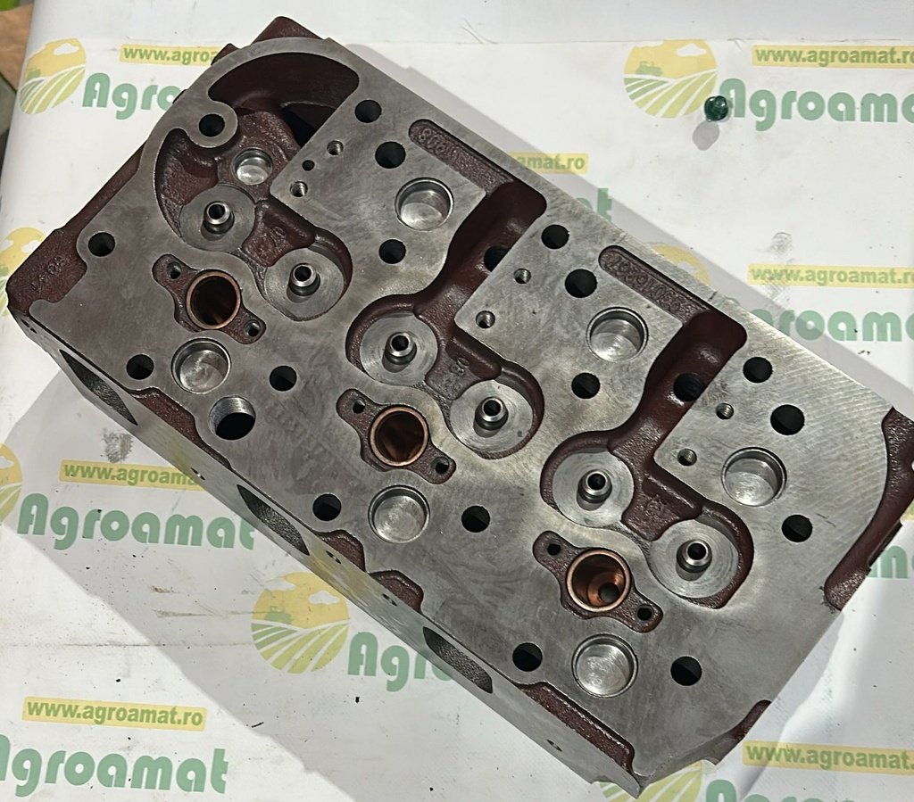 Chiulasa Motor 3 Cilindrii 5098246