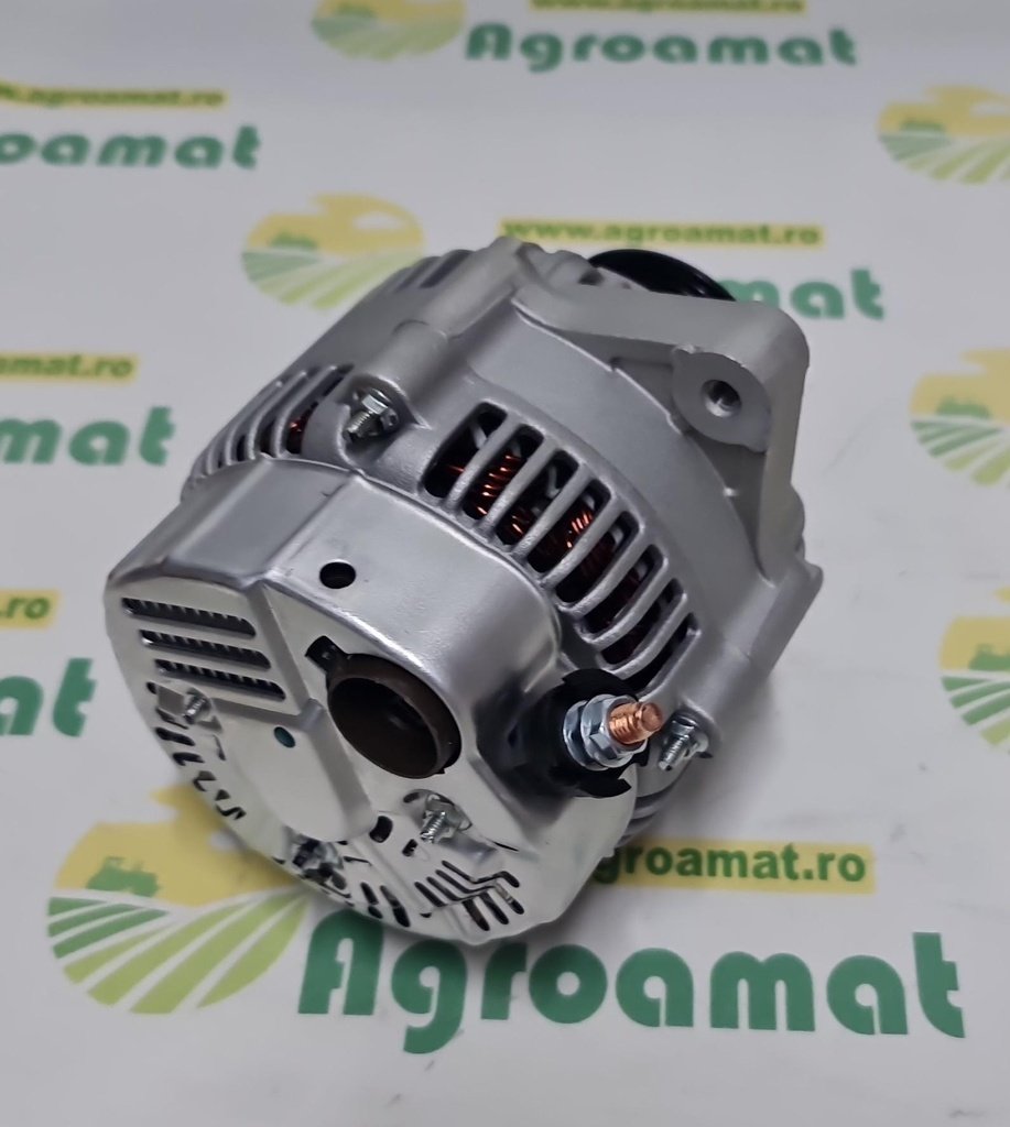 Alternator 14V 140A RE46608