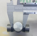 Cruce Cardan 23,8x62,5mm