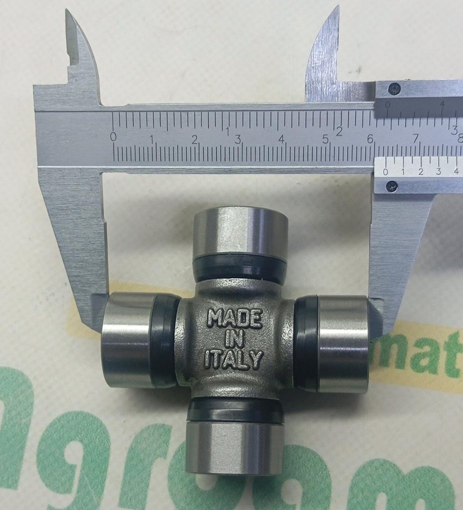 Cruce Cardan 23,8x62,5mm