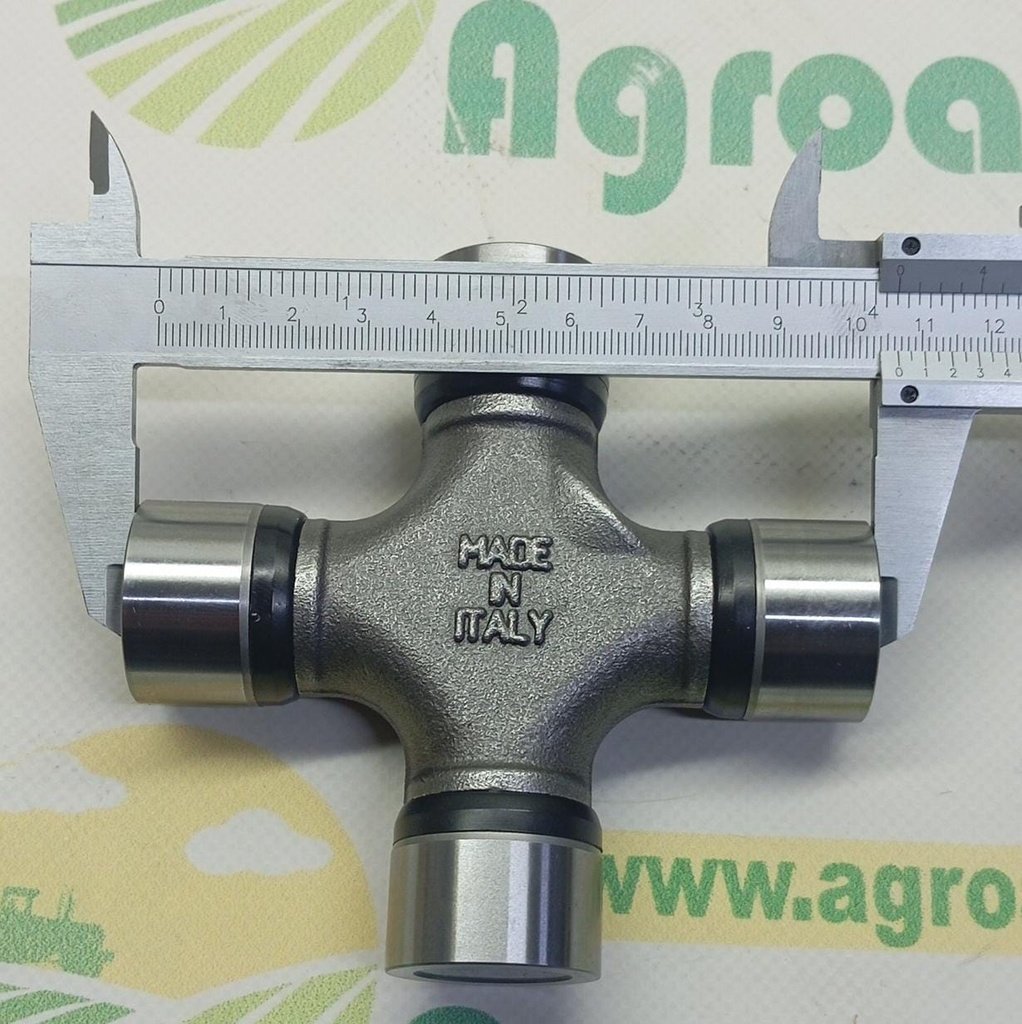Cruce Cardan 30,17x106,3mm