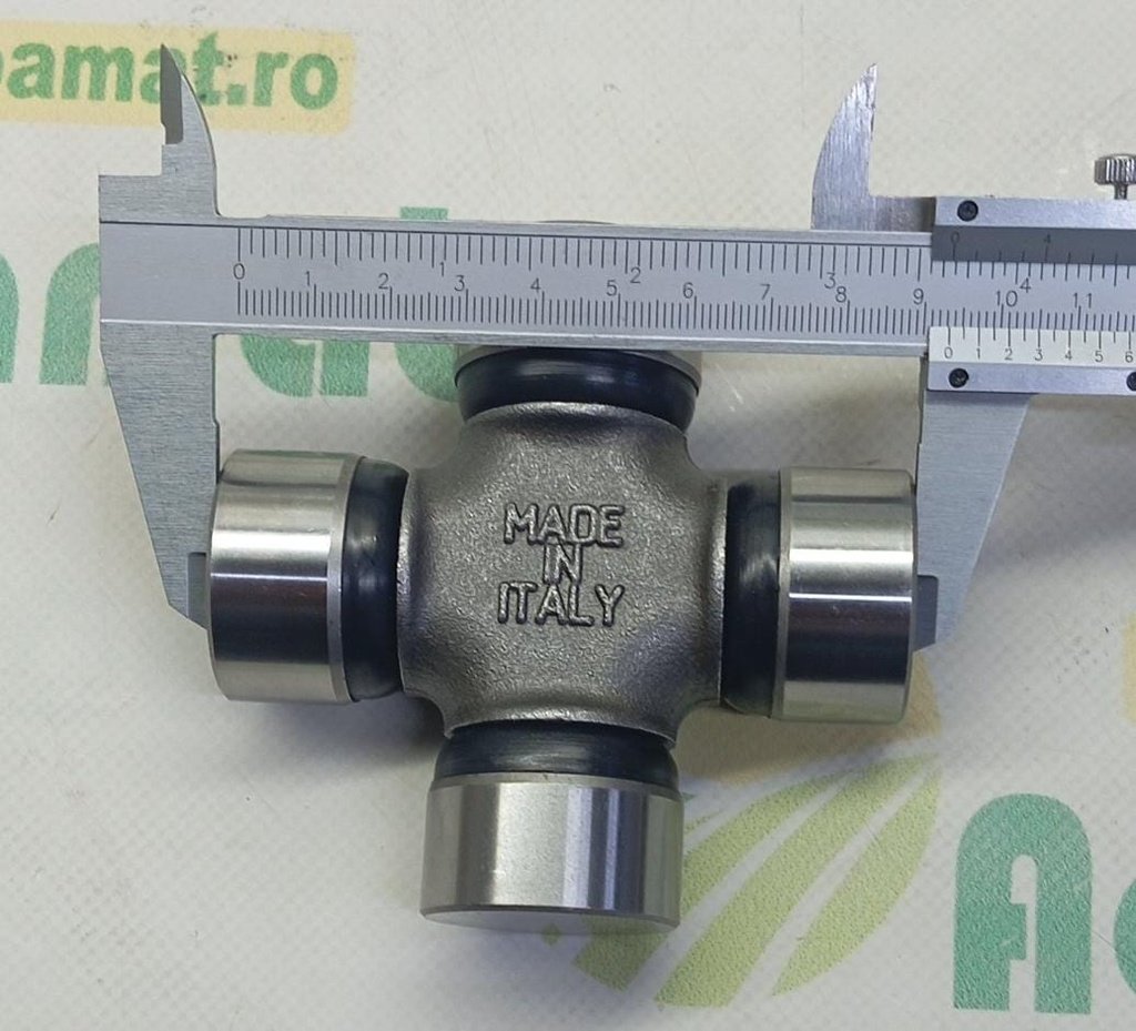 Cruce Cardan 35x93mm