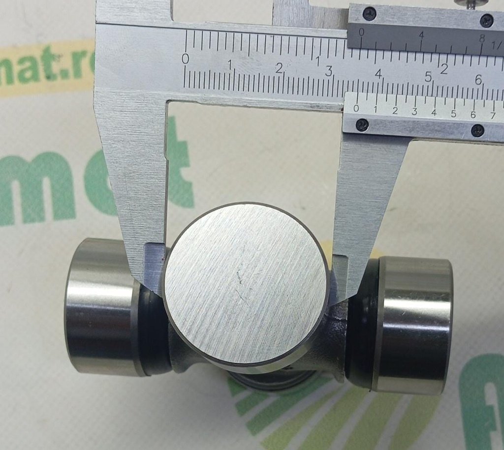 Cruce Cardan 35x93mm