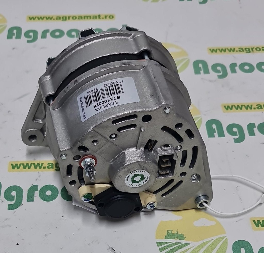 Alternator 3701913M92