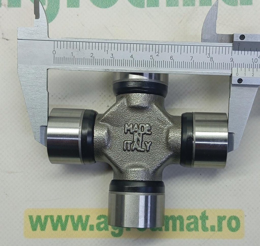 Cruce Cardan 30,17x92mm
