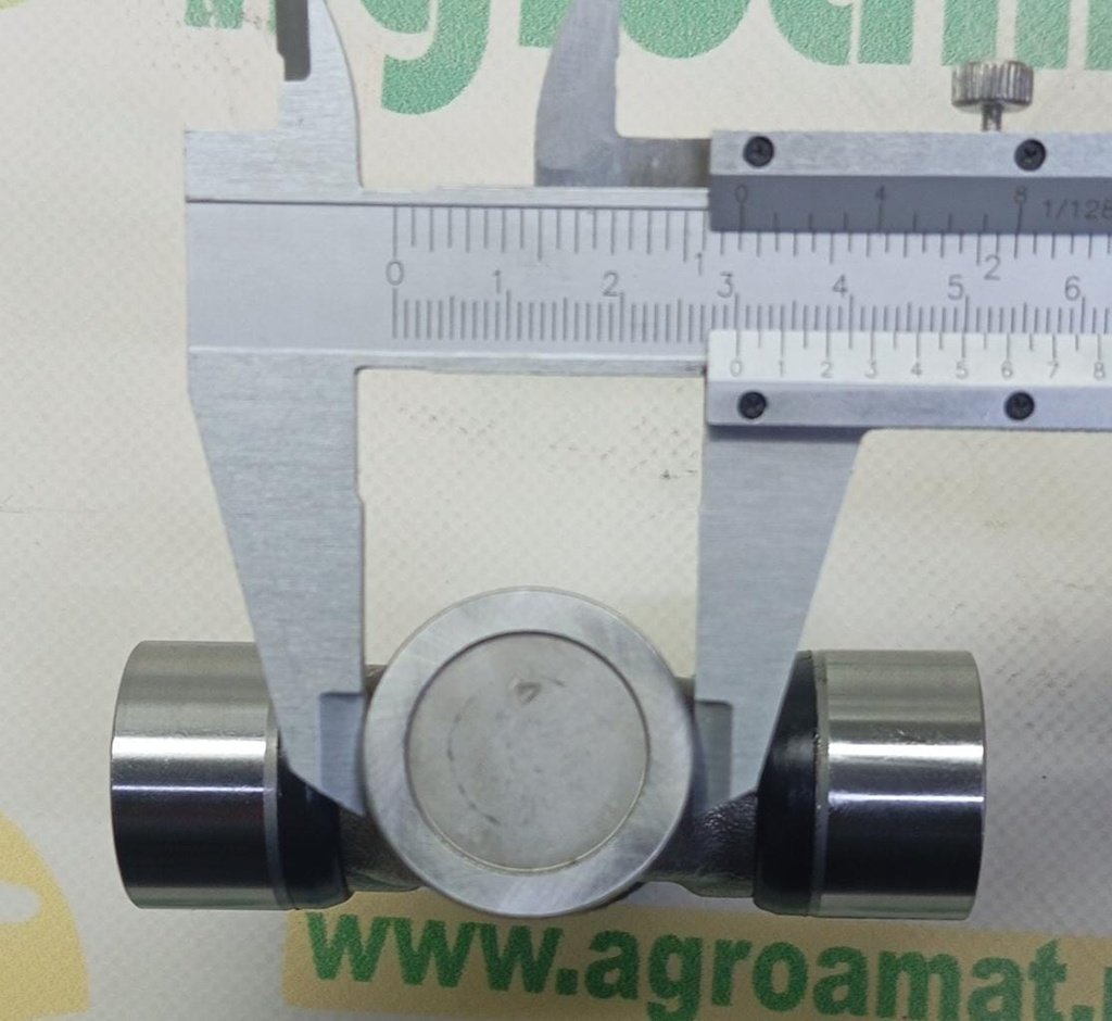 Cruce Cardan 30,17x92mm
