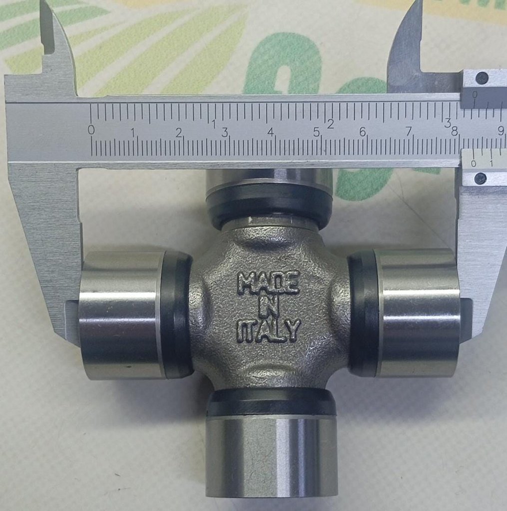 Cruce Cardan 30x83mm