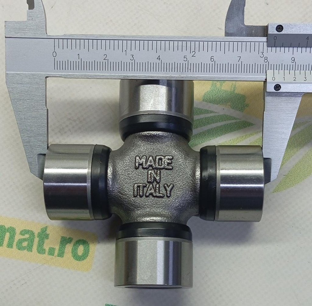 Cruce Cardan 30,2x82mm