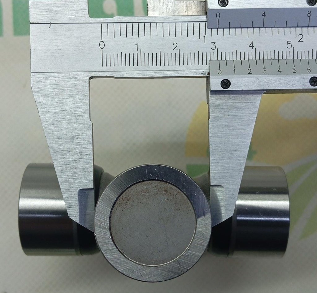 Cruce Cardan 30,2x82mm