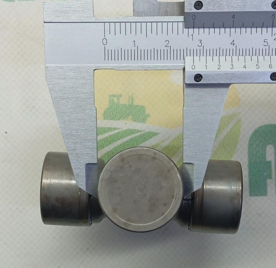 Cruce Cardan 27x70mm
