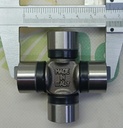 Cruce Cardan 23,84x62,5mm