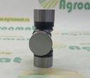 Cruce Cardan 23,84x62,5mm