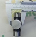 Cruce Cardan 23,84x62,5mm