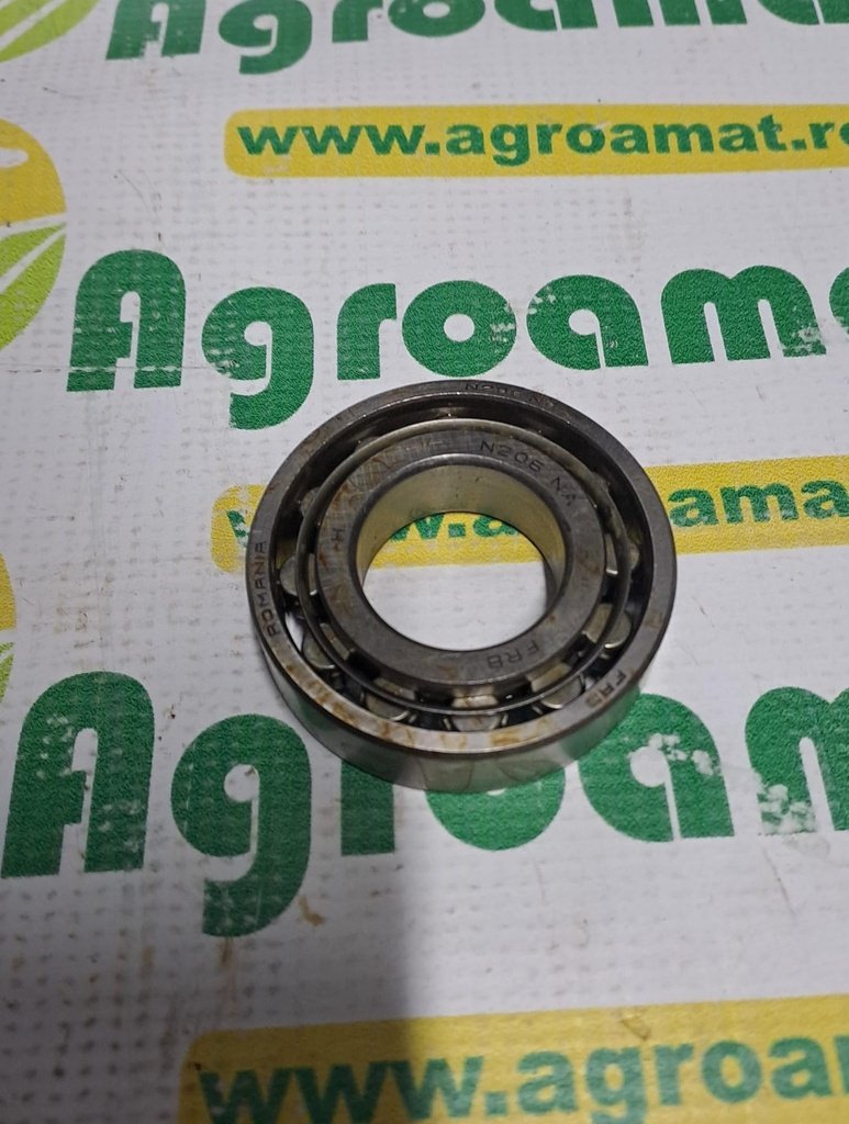 Rulment FRB N206NA