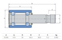 Rulment Horsch 00310131