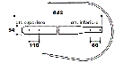 Tabla Pick-Up Krone 938132