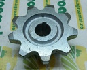 Pinion 80270029 - (Ø 30mm)