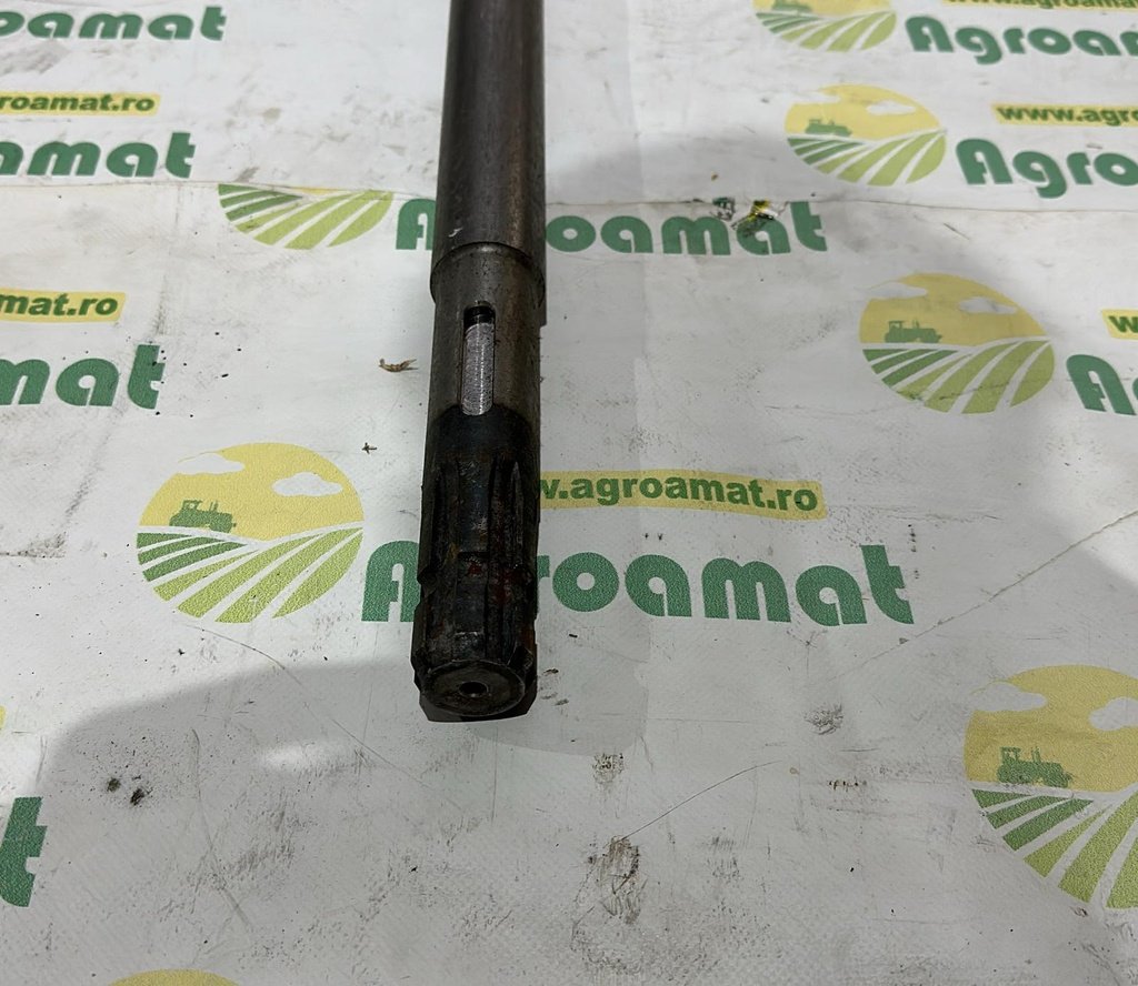 Ax Transmisie Heder 534440