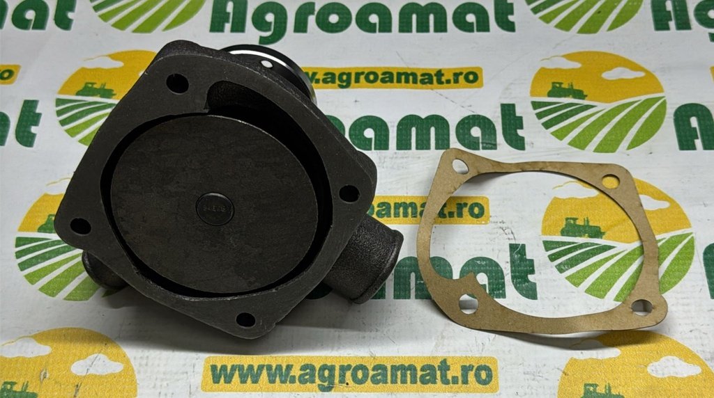 Pompa Apa F281200610010