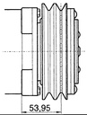 Desen tehnic 1