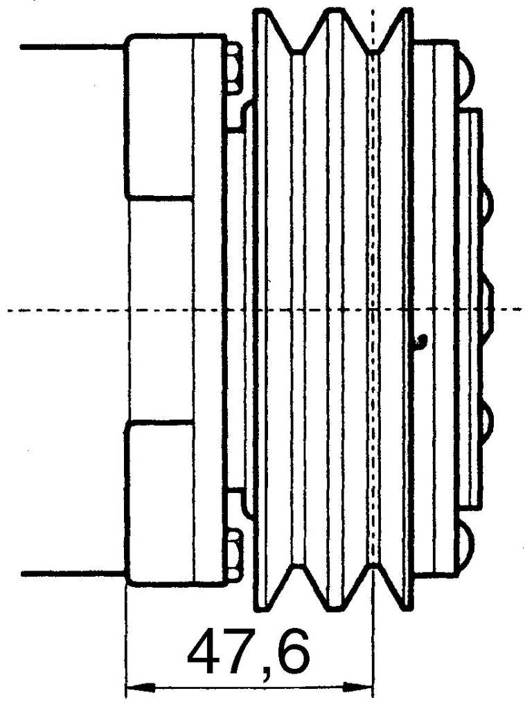 Desen tehnic 1